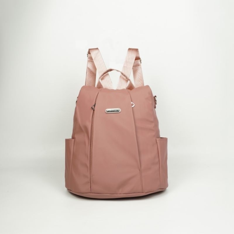 Tas Ransel Wanita Tas Gendong Wanita Model Terbaru sporty