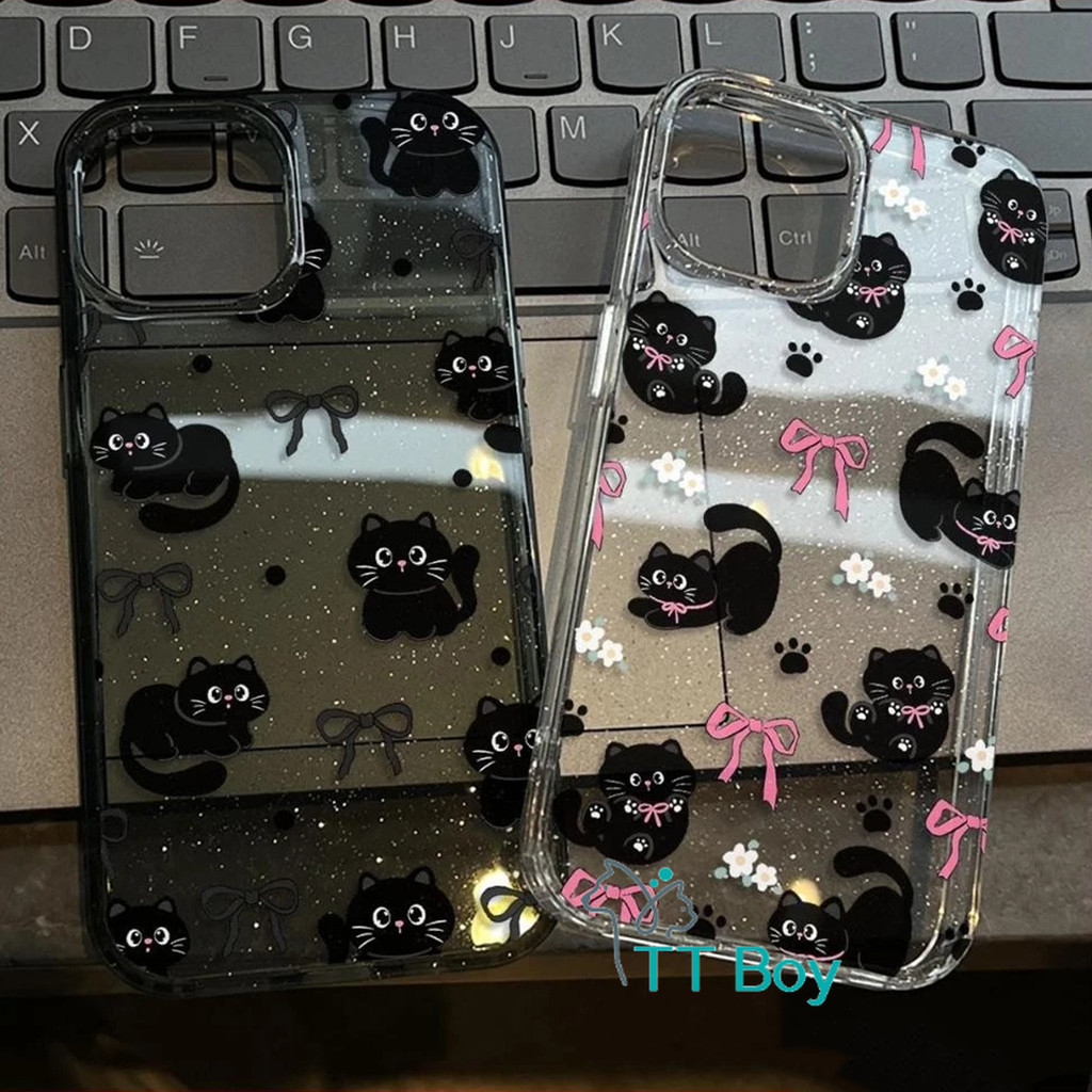 Casing Glitter Bubuk Case OPPO A60 A3X A3 A5S A15 A16 A58 A18 A54 A17 A3S A57 A5 A9 A31 2020 A77S A1