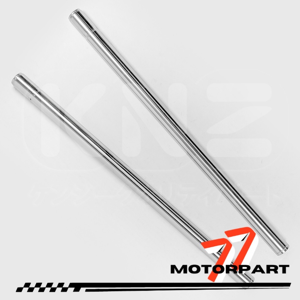 AS SHOCK DEPAN CBR 150R LED (K45-N41) KNZ