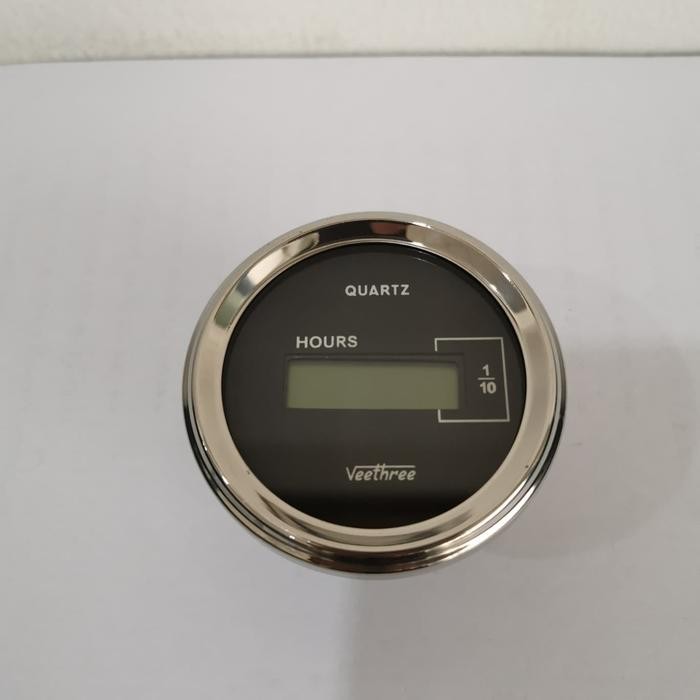 

hourmeter digital 52mm 9G-6762 285-9075 366-4622 366-0367