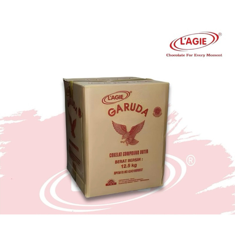 

1 DUS MESES GARUDA MERAH 12,5 KG.