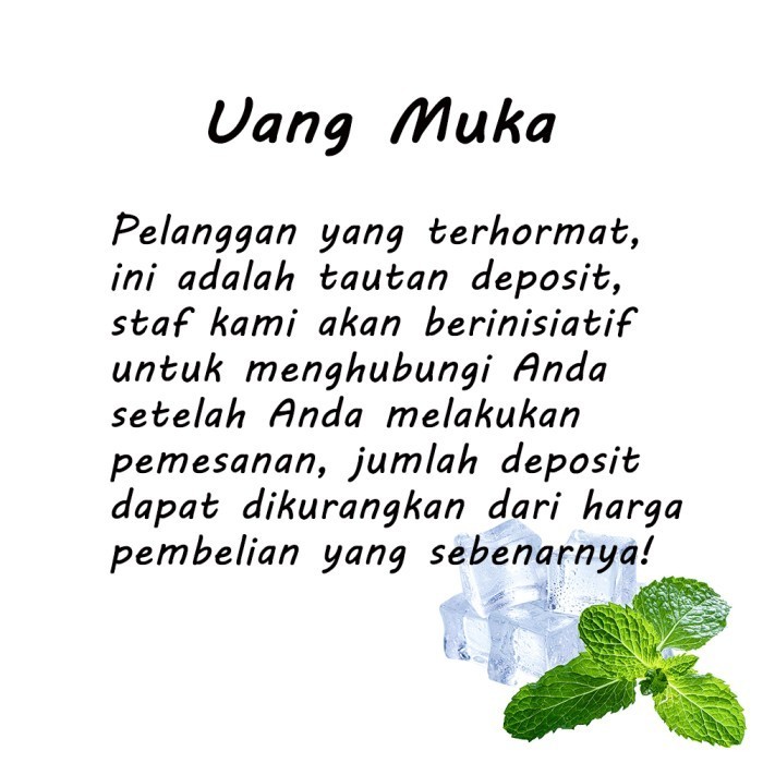 

KIYOMI LEEVOT MESIN ES BATU L-2100 MESIN PEMBUAT ES KRISTAL ICE MAINE - uang muka