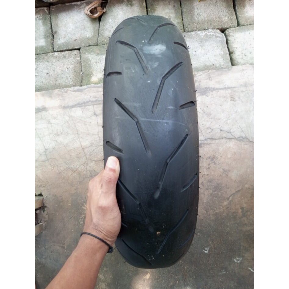 Ban Motor IRC SCT-005R ring 14 ukuran 140/70 ban belakang Aerox ring 14 ban motor IRC ring 14