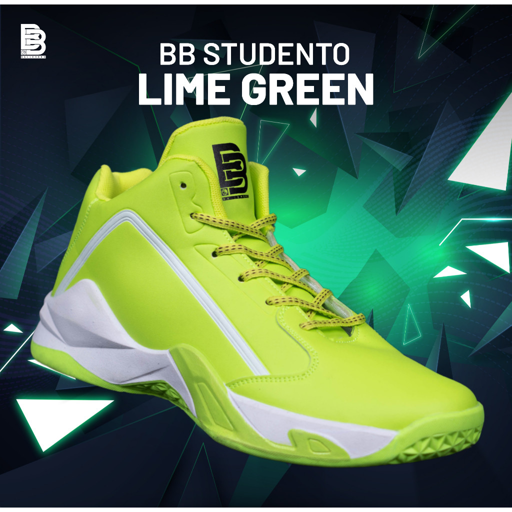 Sepatu Basket BALLERBRO BB STUDENTO