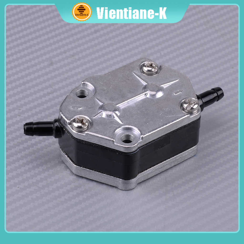 Fuel Pump Assy / Suku Cadang Mesin Tempel / Fuel Pump Outboard Motor