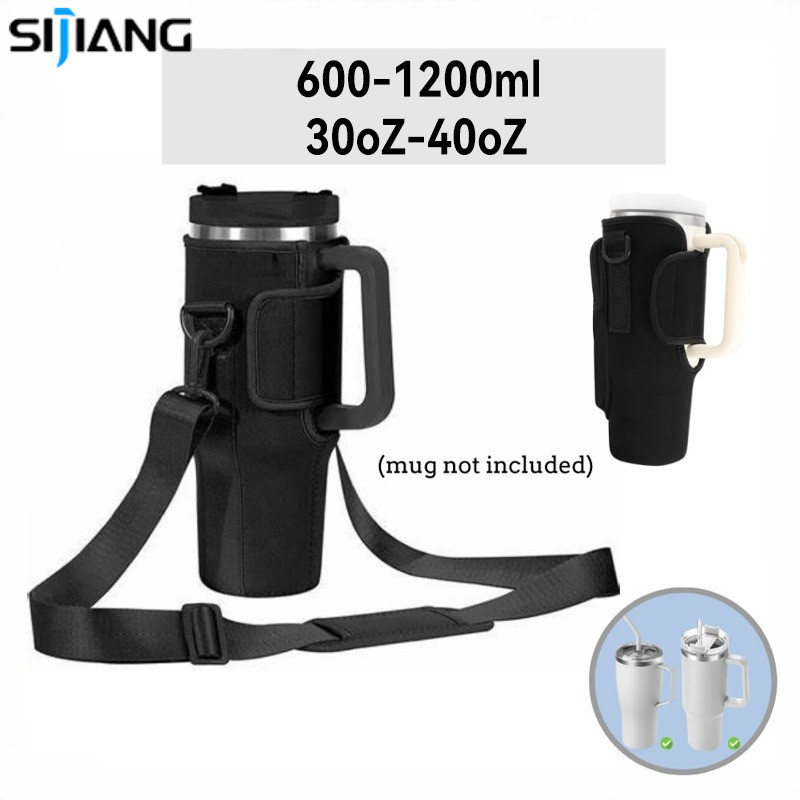 SIJIANG Stanley Tas Botol Minum/tas Botol/sarung Tumbler/tas Tyeso Tumbler 1200ml/bottle Bag/tas Sta