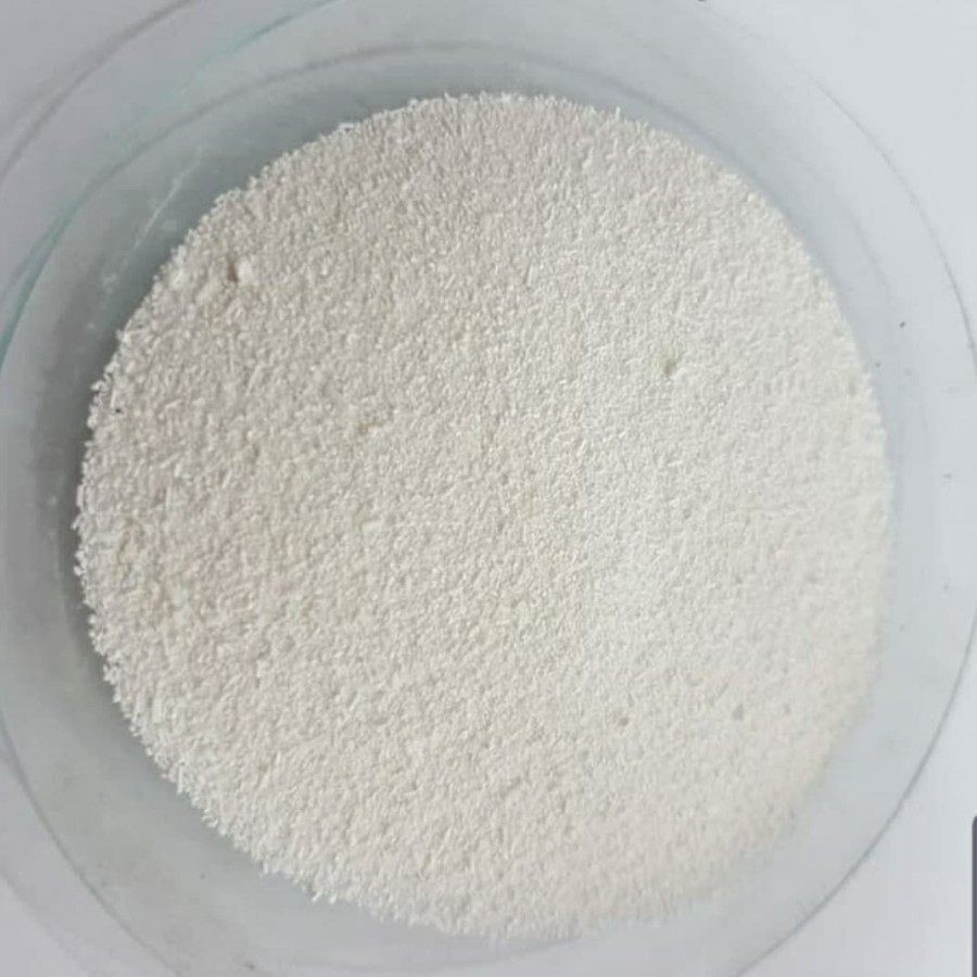 

Washing Soda, Soda Abu, Sodium Carbonate, Soda ash Dense 1kg