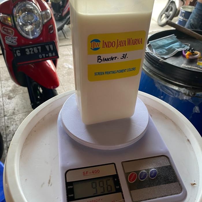 

Promo CAIRAN BINDER MURAH !