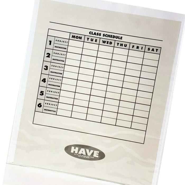 

Promo Kokuyo Have Binder B5 L-361R - Putih