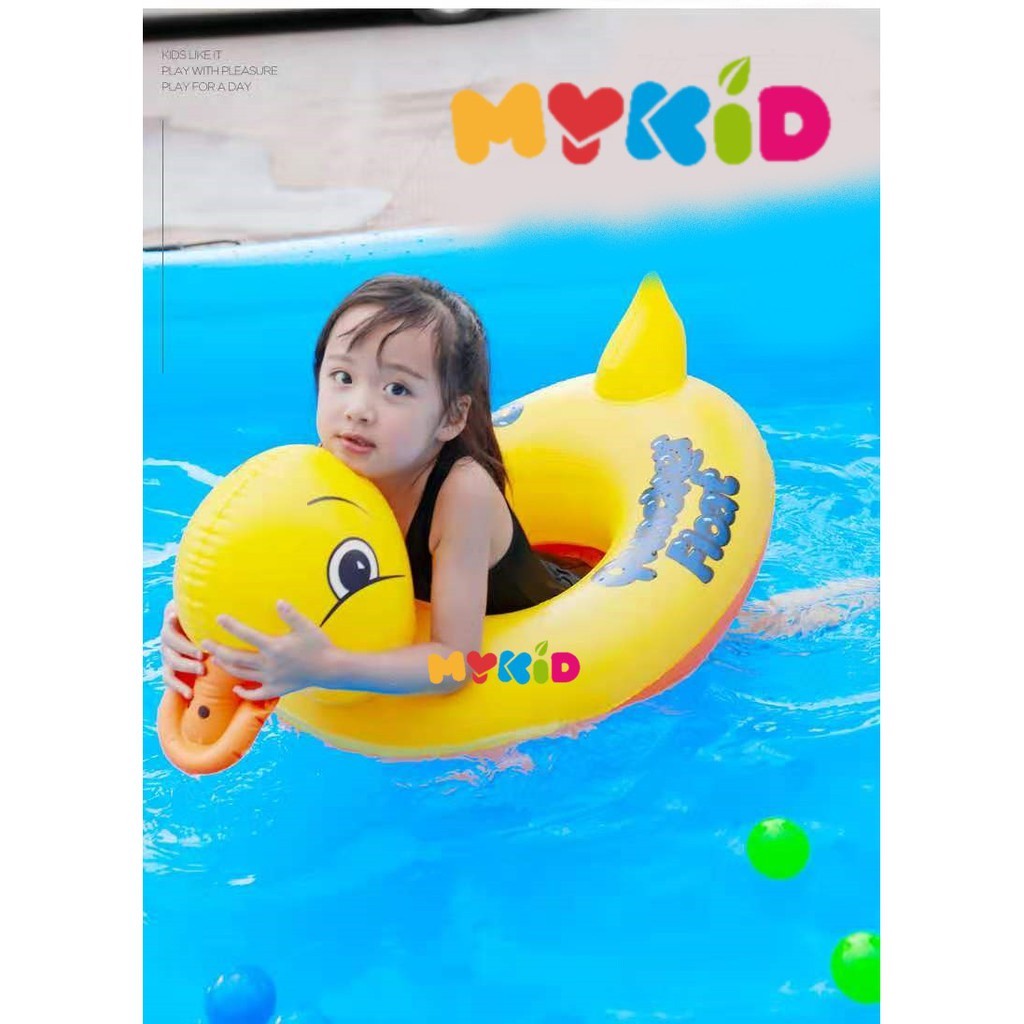 BAN RENANG / BAN BERENANG BEBEK /PELAMPUNG RENANG / BAN CELANA