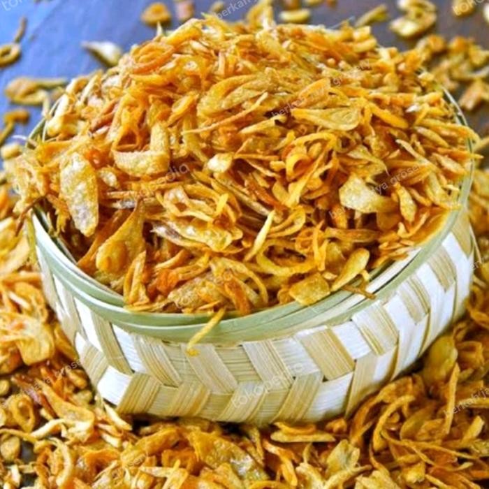 

bawang goreng super 250gram