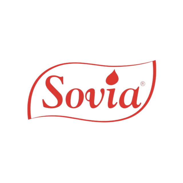 

Sovia Minyak Goreng Sawit Pouch 1L