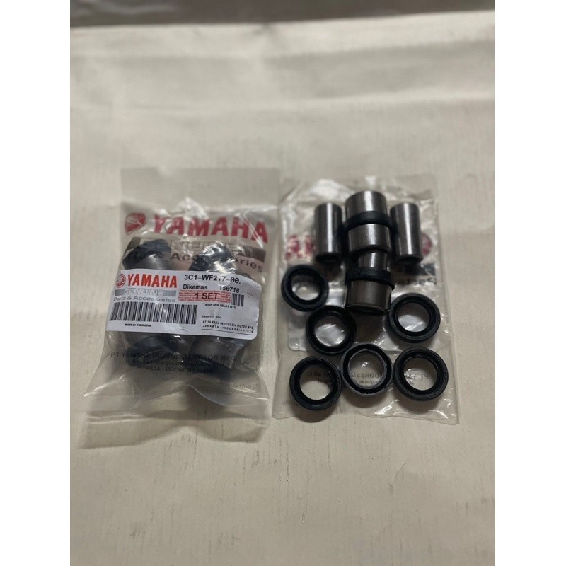 Bosh Mono Shock Vixion Bosh Monoshock Vixion