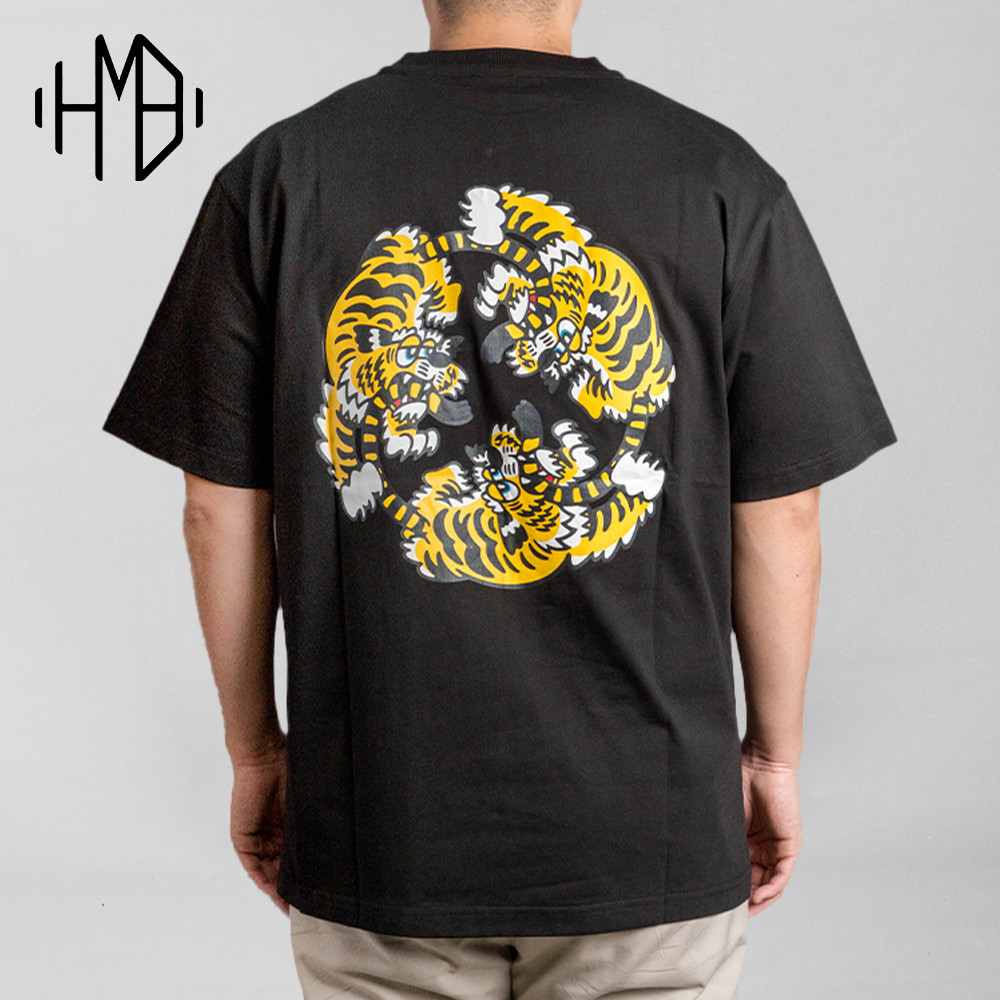 KZ T-Shirt Verdy Market Genderless Oversized Tee 100% Authentic