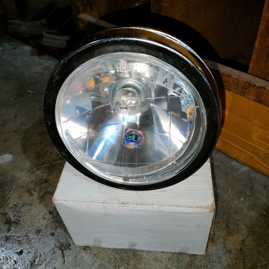 Lampu depan GL 200 Refektor depan GL 200 Reflektor depan GL 200 Refektor GL 200 Reflektor GL 200 (AM