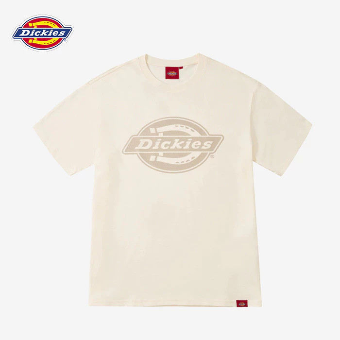 DICKIES - Heavyweight SS Pocket Tee