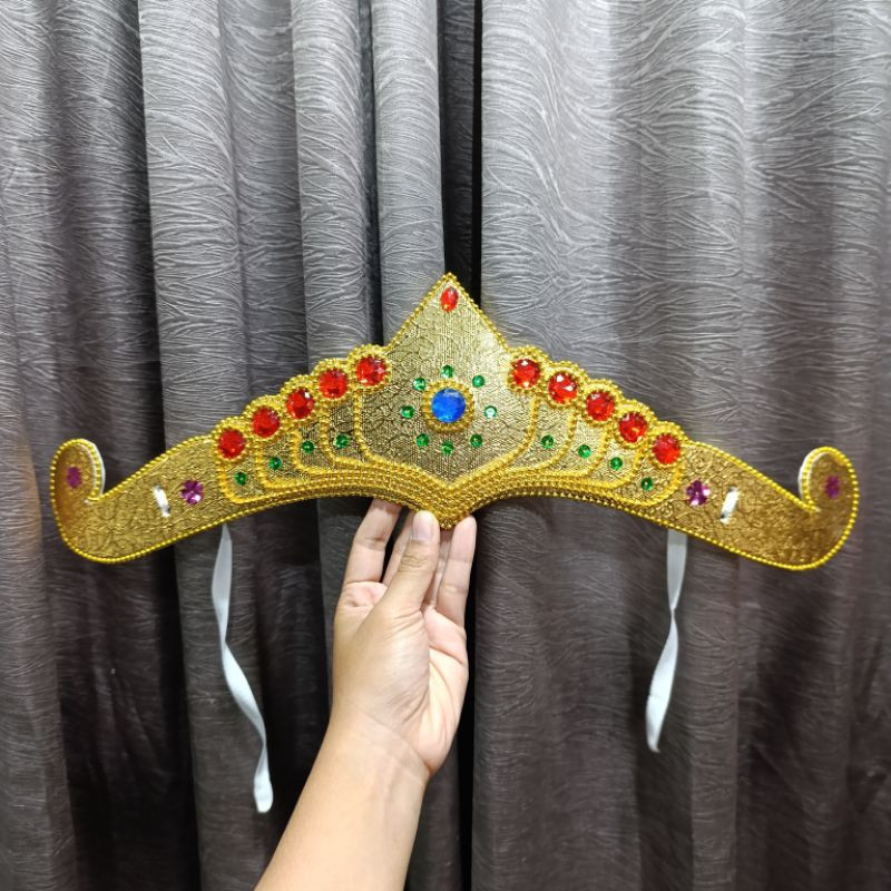 

DC___ Jamang Tari Prajurit Plasment / Jamang Karnaval