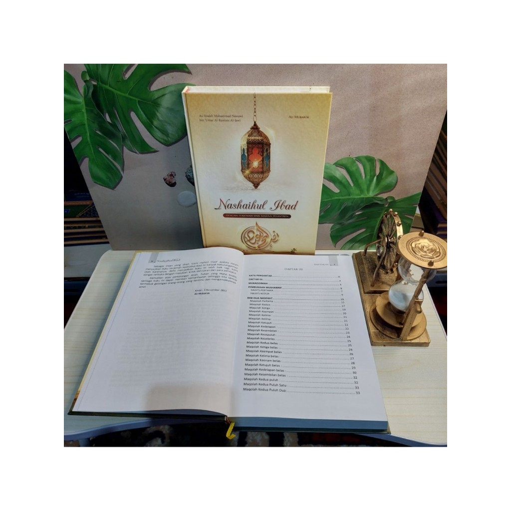 Terjemah nashoihul ibad-terjemah nashaihul ibad-Nasoihul ibad-Nashoihul ibad dengan terjemah dan mak