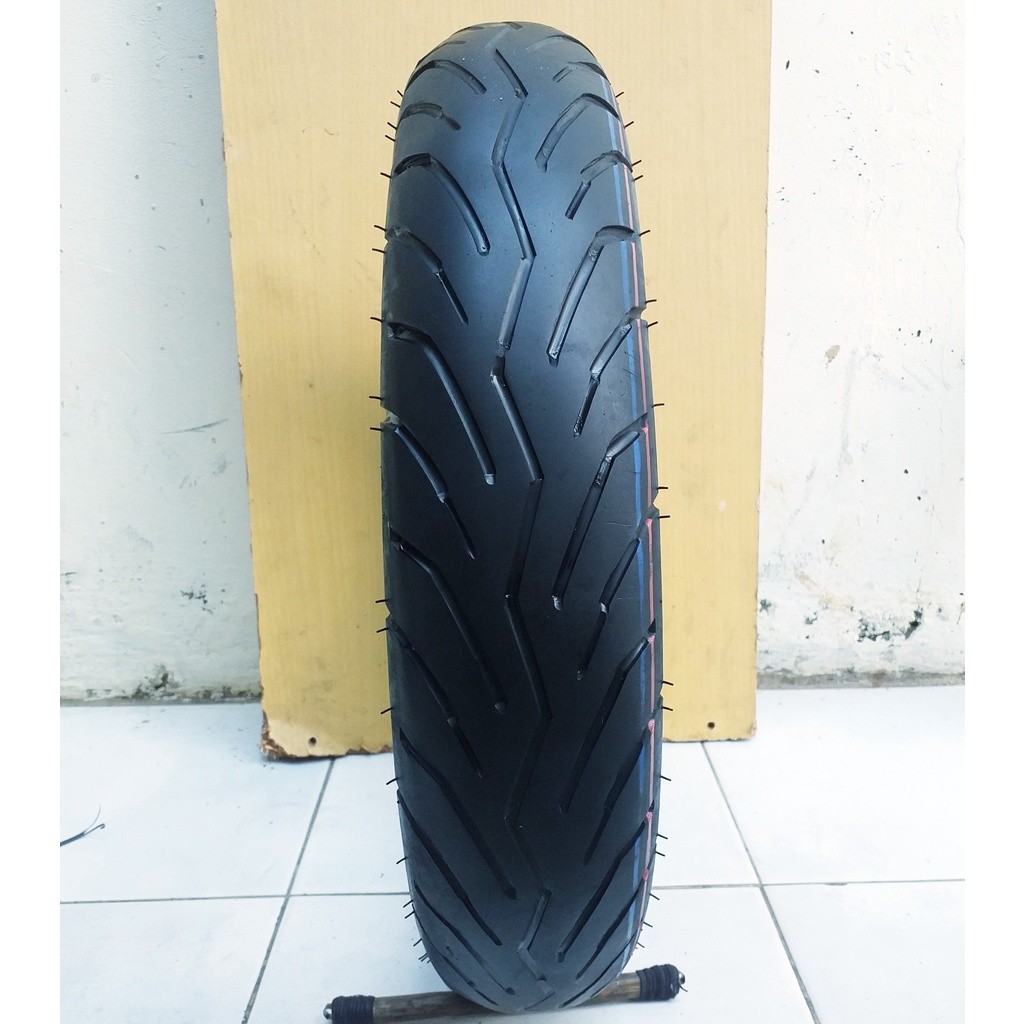 TERLARIS NEW Promo Ban BELAKANG MIO J MIO M3 MIO S UKURAN 100/70 Ring 14 Tubeless