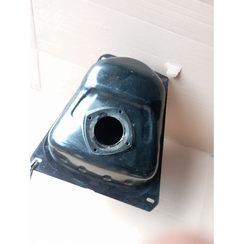 tangki bensin nmax old tangki nmax old ORI second (bagjamotorjty)