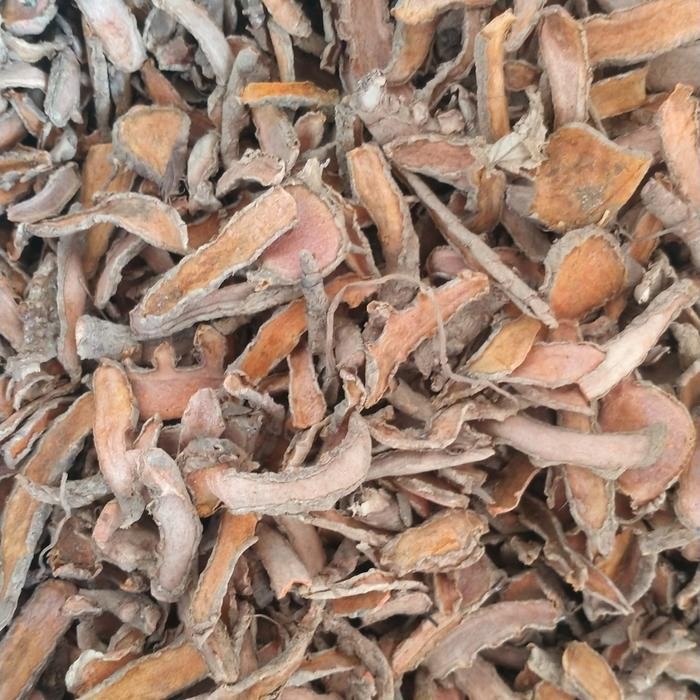 

Promo Kunyit kering rajang manual kualitas A 1kg