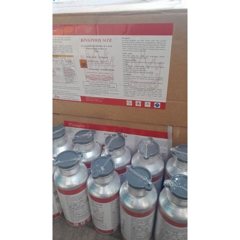 KINGPHOS 56TB