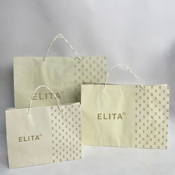 

ELITA PAPERBAG ELITA Tas Kertas Paking Gift Kado
