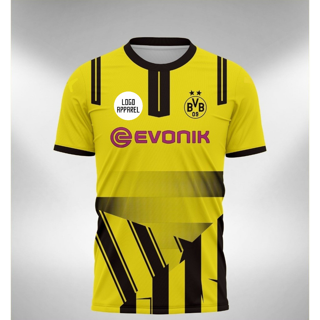 Jersey Dortmund Special Edition CUP 2024 2025
