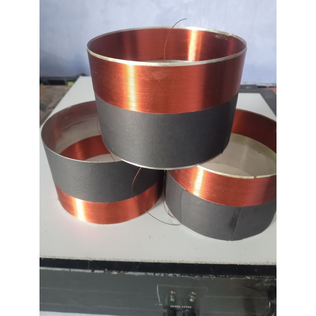 spul acr deluxe 18700 in out