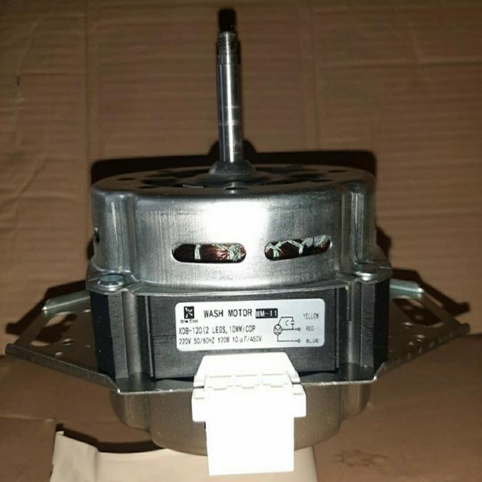 GLD99 Dinamo wash / motor MC Samsung top loading Seri WA70H4000 WA80H4000