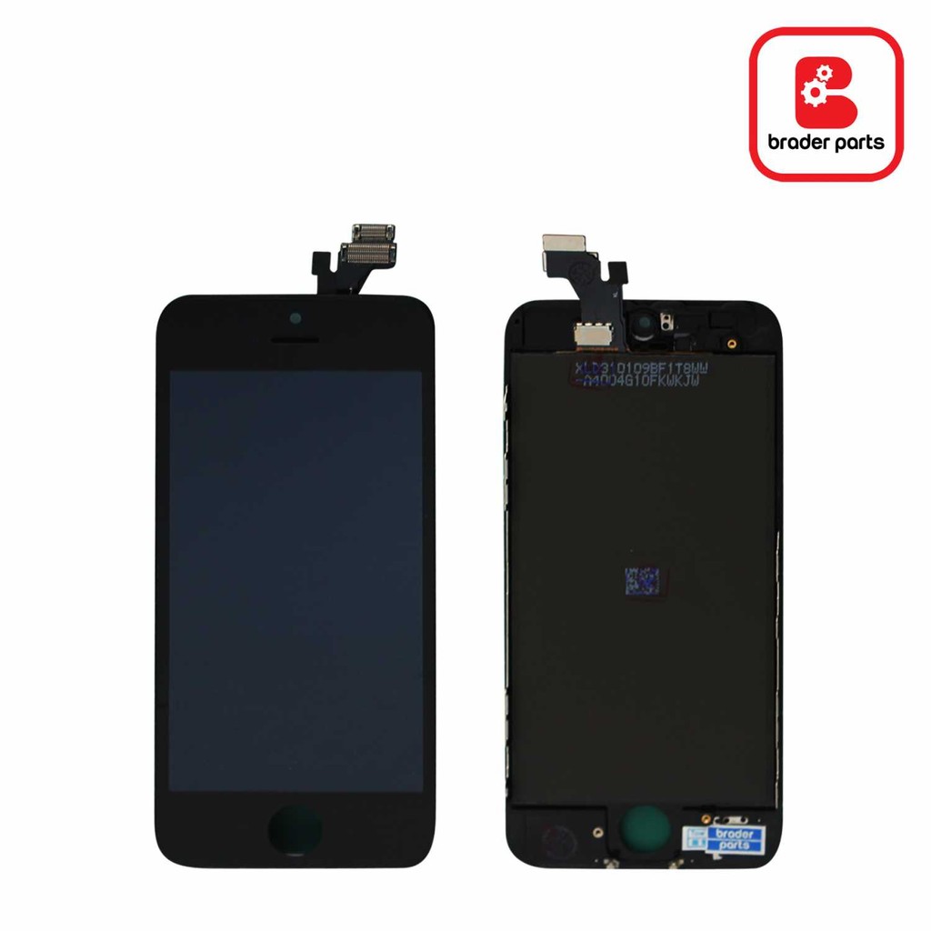 LCD TOUCHSCREEN IPHONE 5 / 5G ORIGINAL 99%
