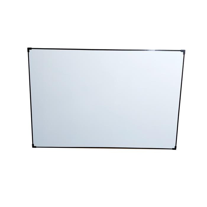 

Papan Tulis 90x120cm Gratis Spidol dan Penhapus - MDF