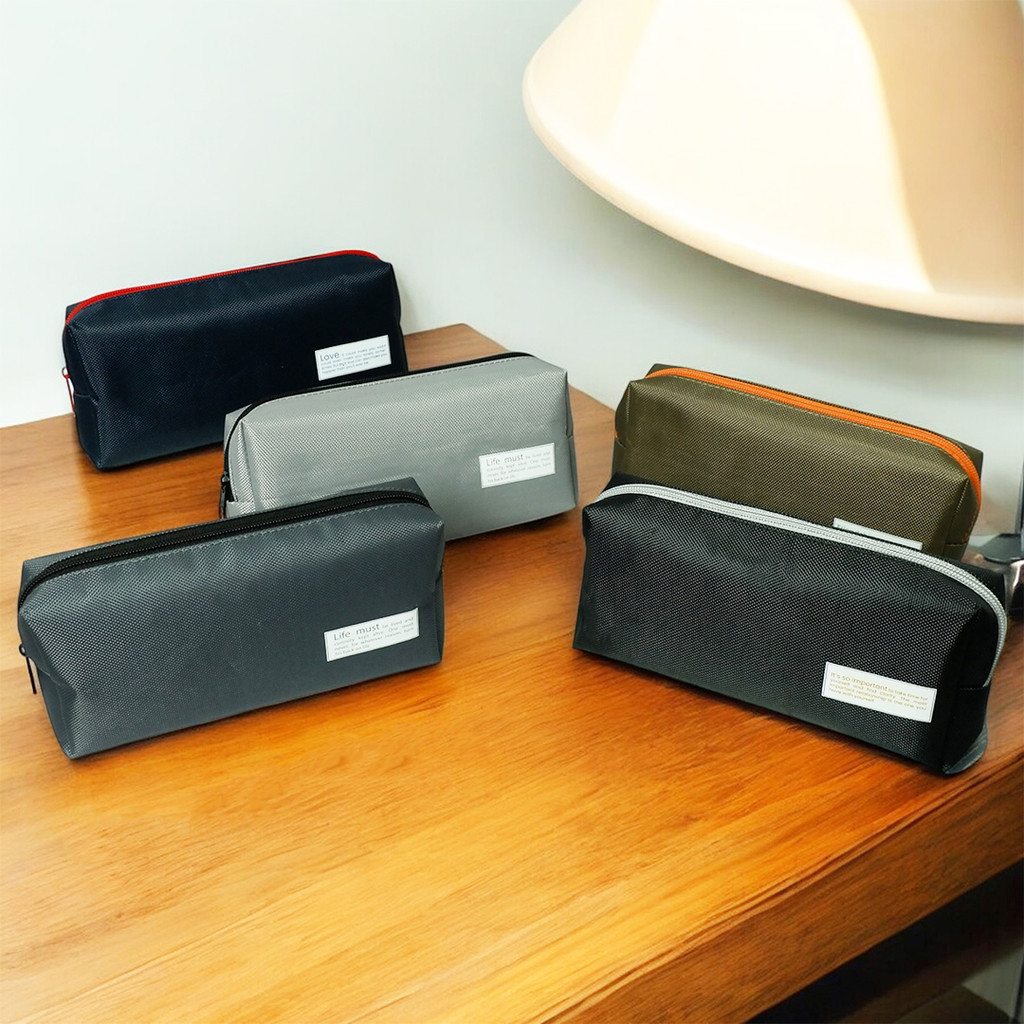 

Pensil Bag / Tempat Pensil / Pencil Case 9214