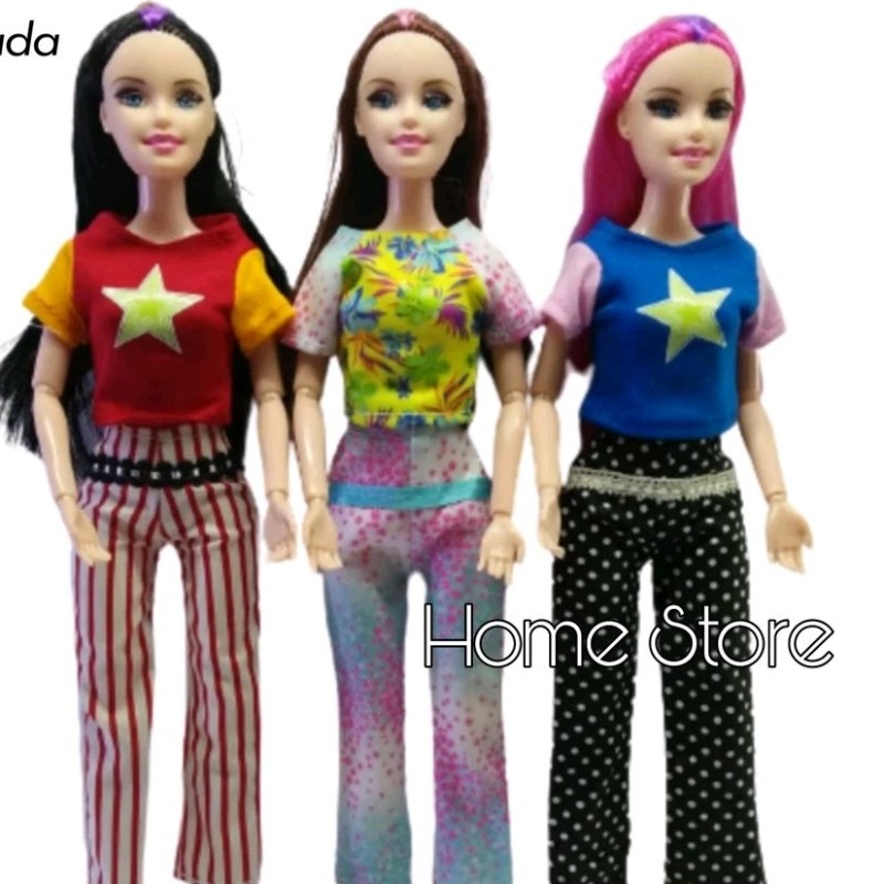 Cantik Boneka Cantik Mainan Boneka Cantik Mainan Anak Mainan Koleksi Boneka