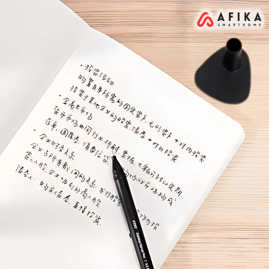 

Pulpen Gel 0.5mm Desktop Quick Dry Black Ink 1 PCS