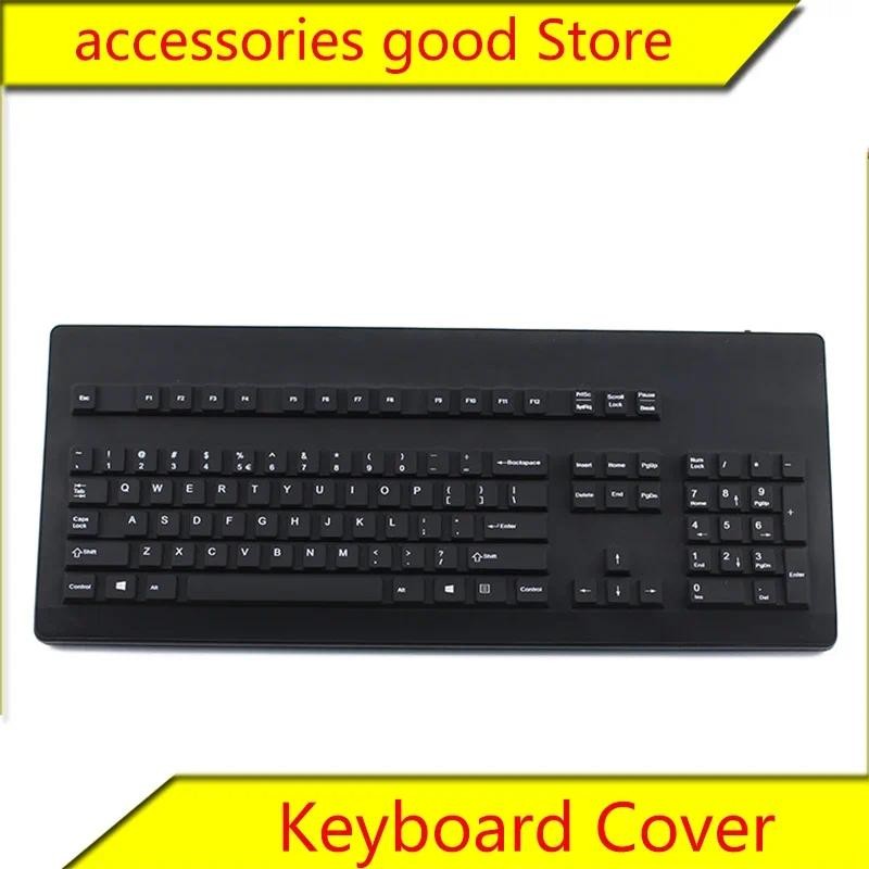 

Keyboard Cover for Cherry G80-3000 3494 3060 Mechanical Keyboard Protective Film Dust Cover Button Full Coverage