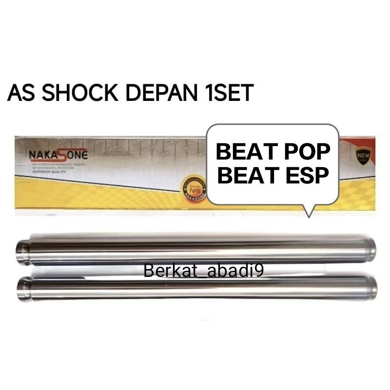 Beat FI Esp Drat As Pipa Shok Shock Depan Beat FI Esp Pop Drat K81 K44
