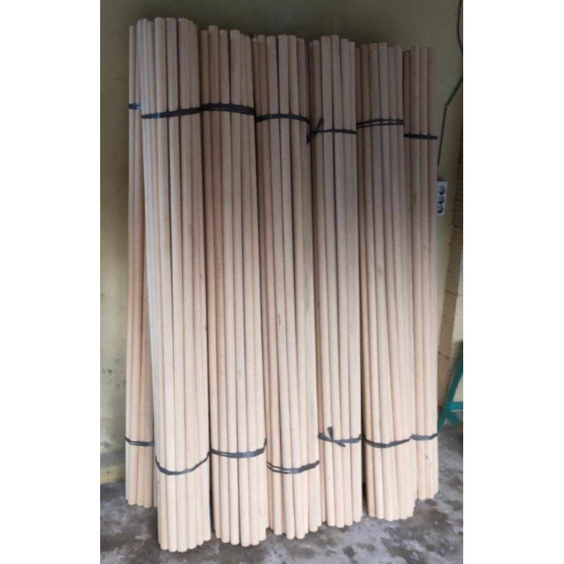 

TONGKAT PRAMUKA POLOS