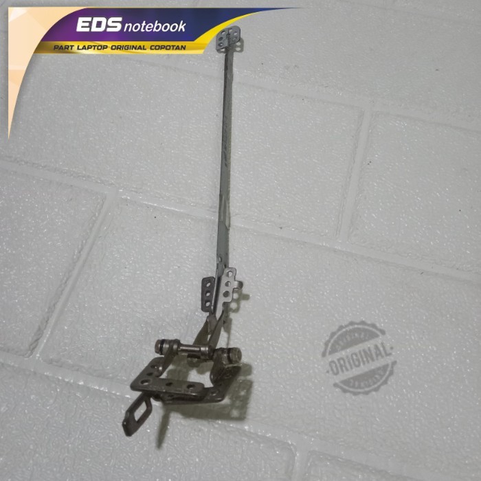 Engsel Hinge Notebook AXIOO Pico CJM W217CU