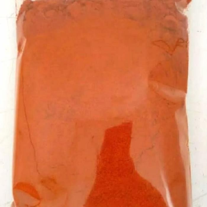 

PROMO! paprika bubuk murni 500 gram