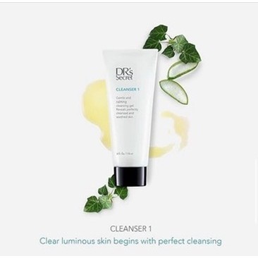 DR'S SECRET Cleanser #1 ORIGINAL DR'S Secret
