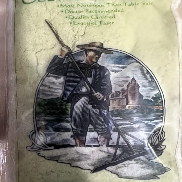 

celtic sea salt fine