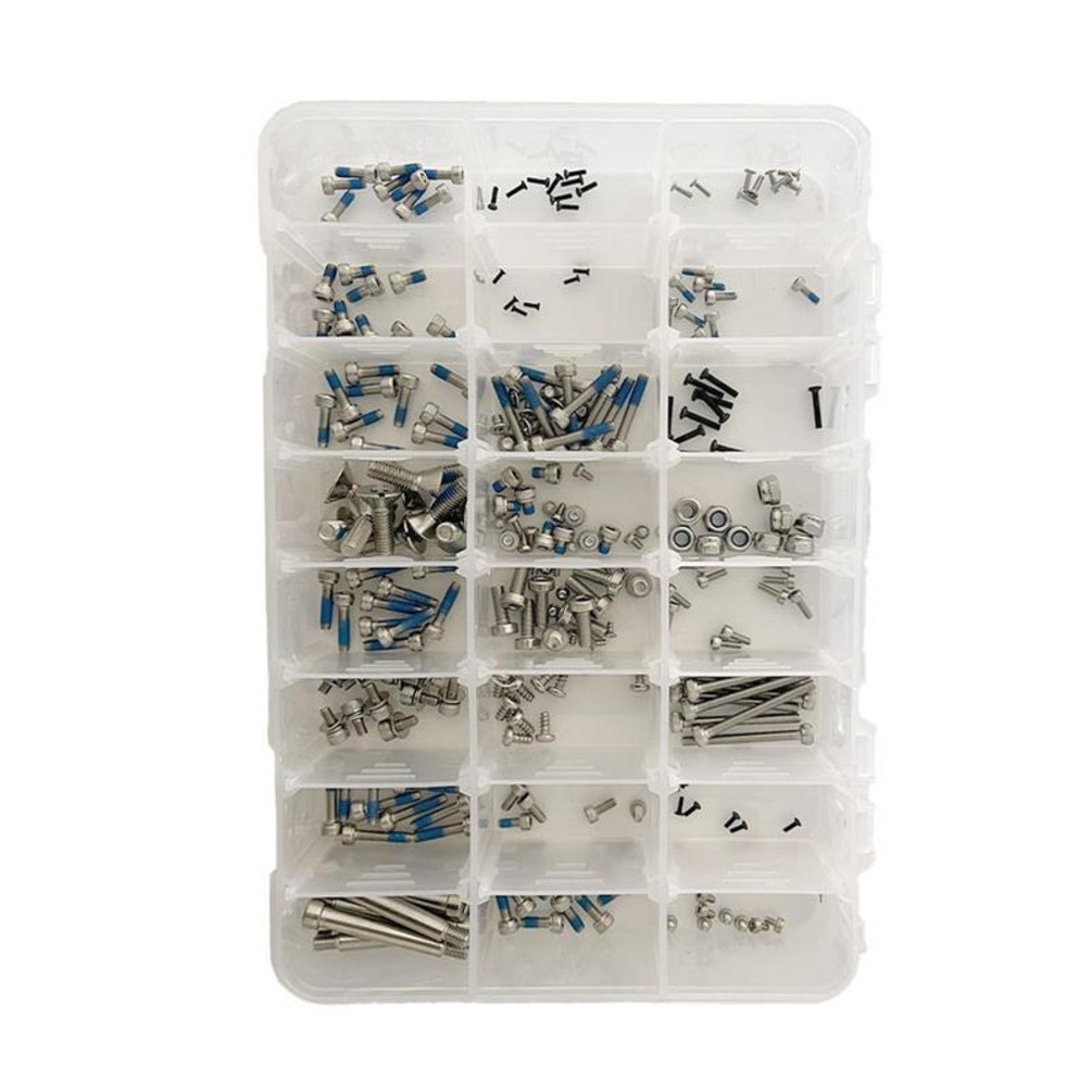 Agras Is Suitable for Dji Agricultural Drone Accessories Screws T16/T20/T25/T30/T40/T50 Full Set Scr
