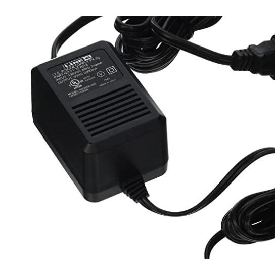 Adaptor efek Line 6 M13 psu