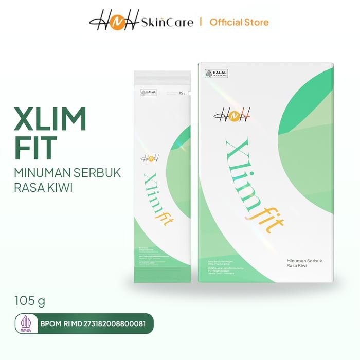

HNH Fit Fit ( Minuman Serbuk Rasa Kiwi)