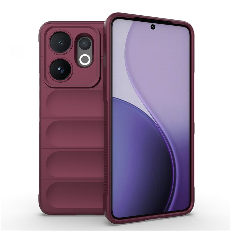 Case Untuk VIVO V60 V50 V40Lite Y19S Y28 Y100 V40 V30 V30e V29 V29e V27 V40Pro V30Pro V29Pro V27Pro 
