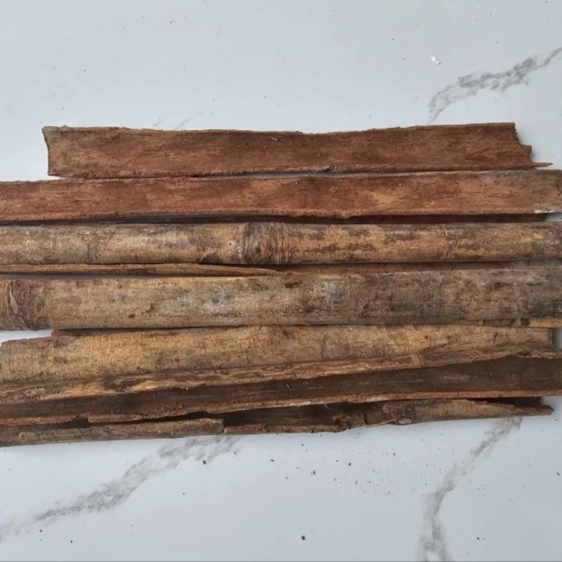

Kulit Kayu Masoyi 500gr / Kulit Kayu Mesoyi / Kulit Kayu Masohi Asli Murni