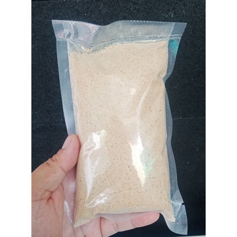 

HEMAT! ebi kering/udang halus kering - 100 Gram