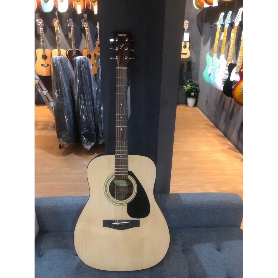 Gitar Akustik YAMAHA F 310 original