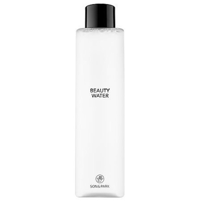 Son&park beauty water 340ml